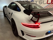 GT3 RS